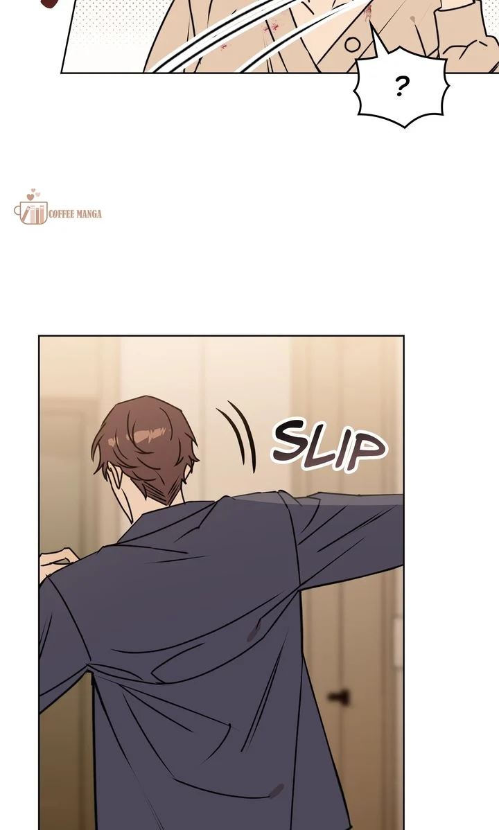 Keeping My Boss on a Tight Leash Chapter 3 page 8