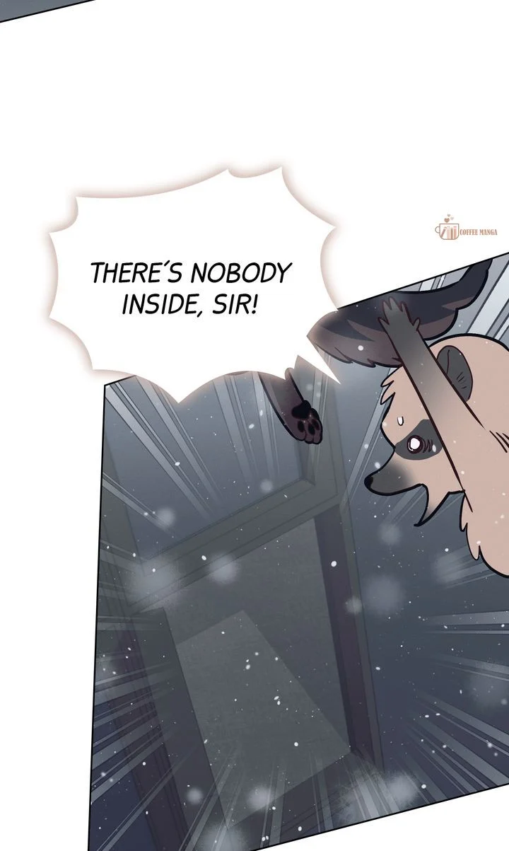 Keeping My Boss on a Tight Leash Chapter 30 page 9