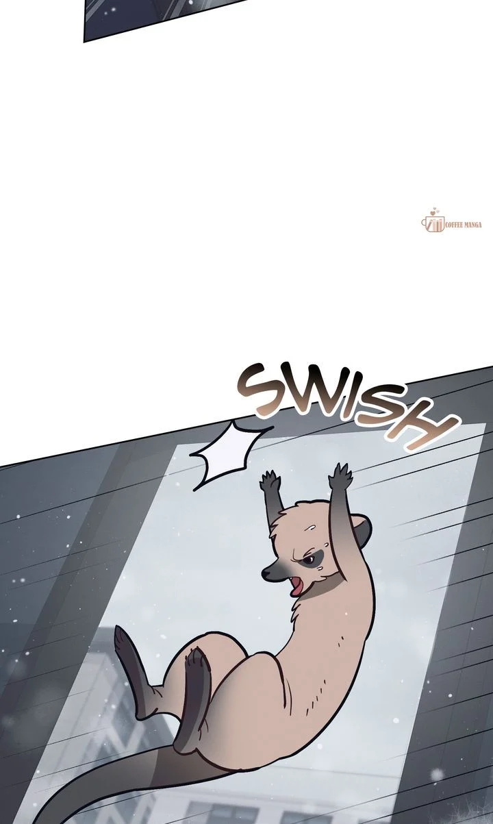 Keeping My Boss on a Tight Leash Chapter 30 page 10