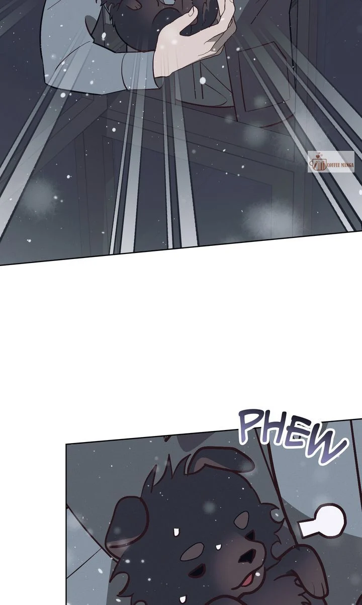 Keeping My Boss on a Tight Leash Chapter 30 page 14
