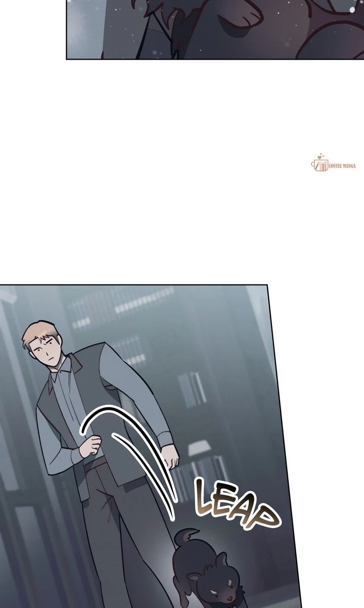 Keeping My Boss on a Tight Leash Chapter 30 page 15