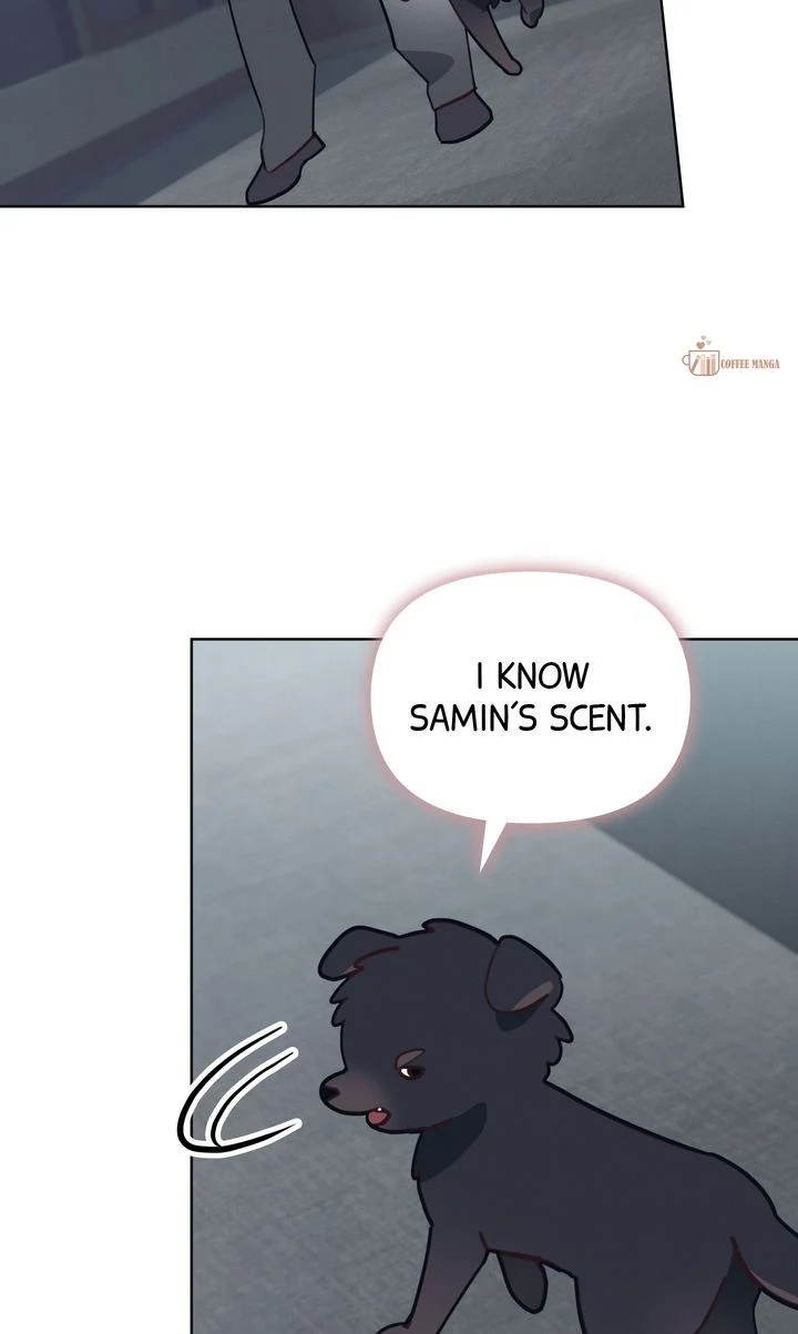 Keeping My Boss on a Tight Leash Chapter 30 page 16