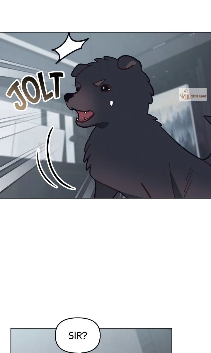 Keeping My Boss on a Tight Leash Chapter 30 page 18