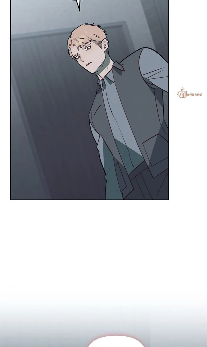 Keeping My Boss on a Tight Leash Chapter 30 page 19