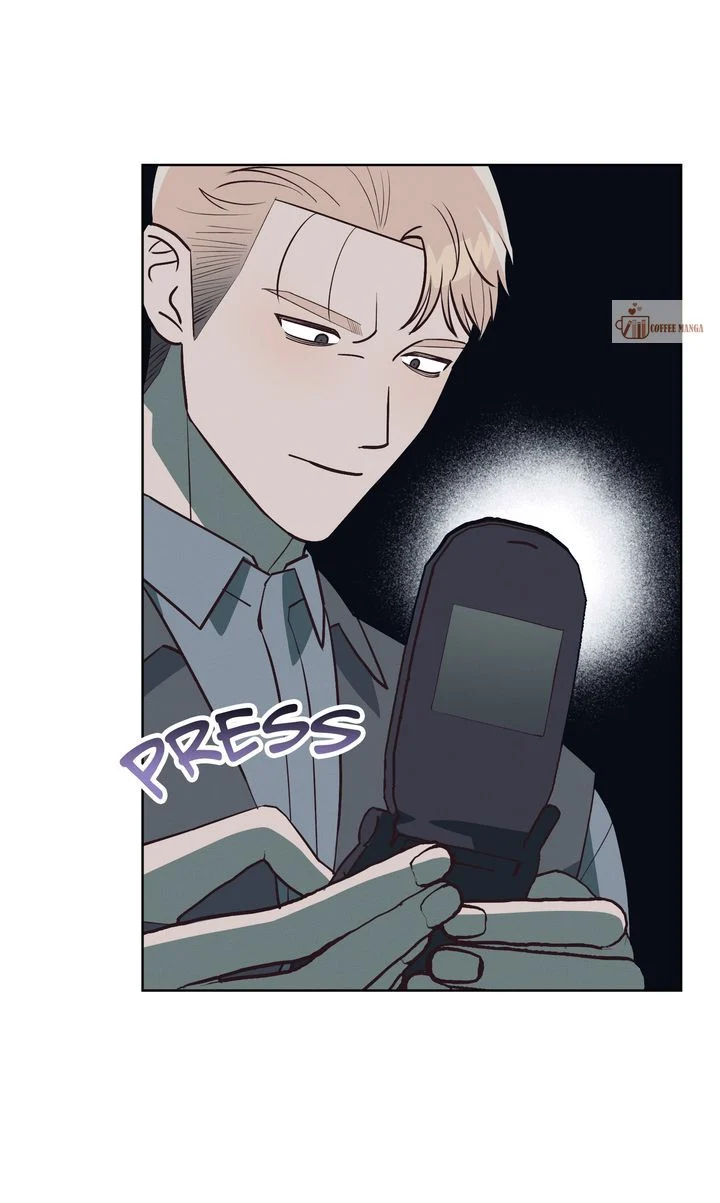 Keeping My Boss on a Tight Leash Chapter 30 page 21