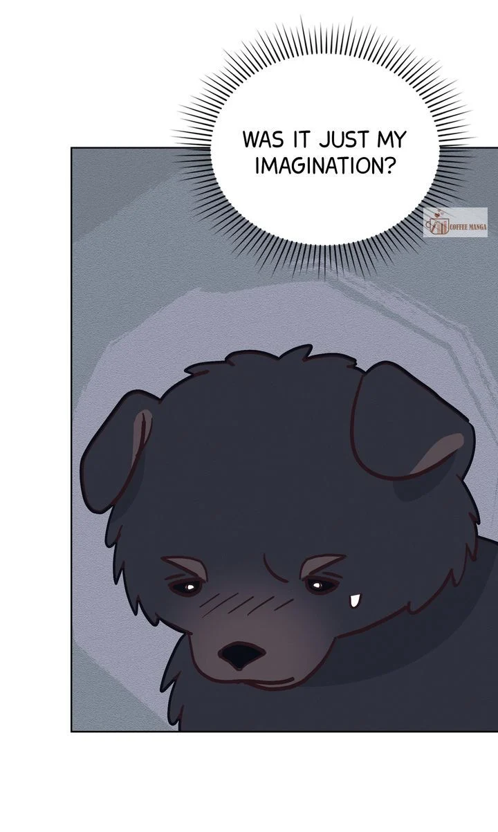 Keeping My Boss on a Tight Leash Chapter 30 page 23