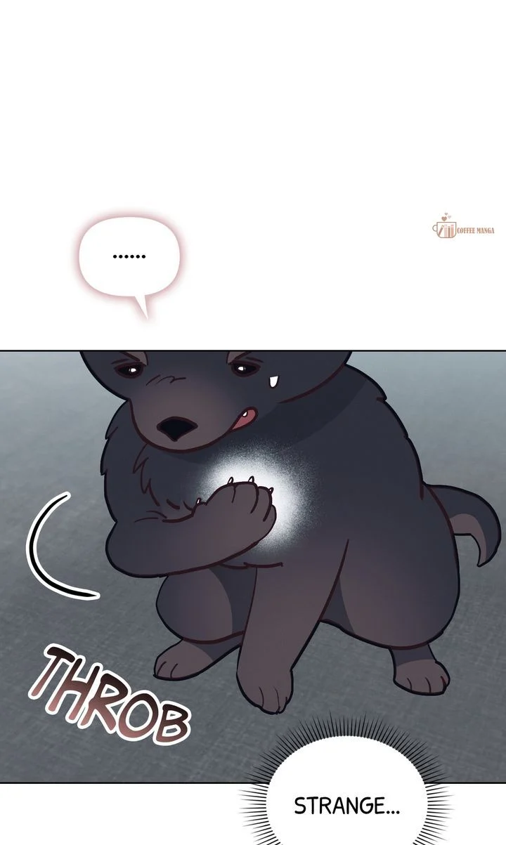 Keeping My Boss on a Tight Leash Chapter 30 page 24