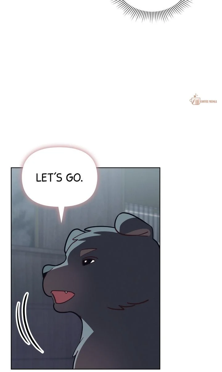 Keeping My Boss on a Tight Leash Chapter 30 page 25