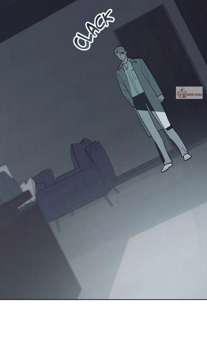 Keeping My Boss on a Tight Leash Chapter 30 page 31