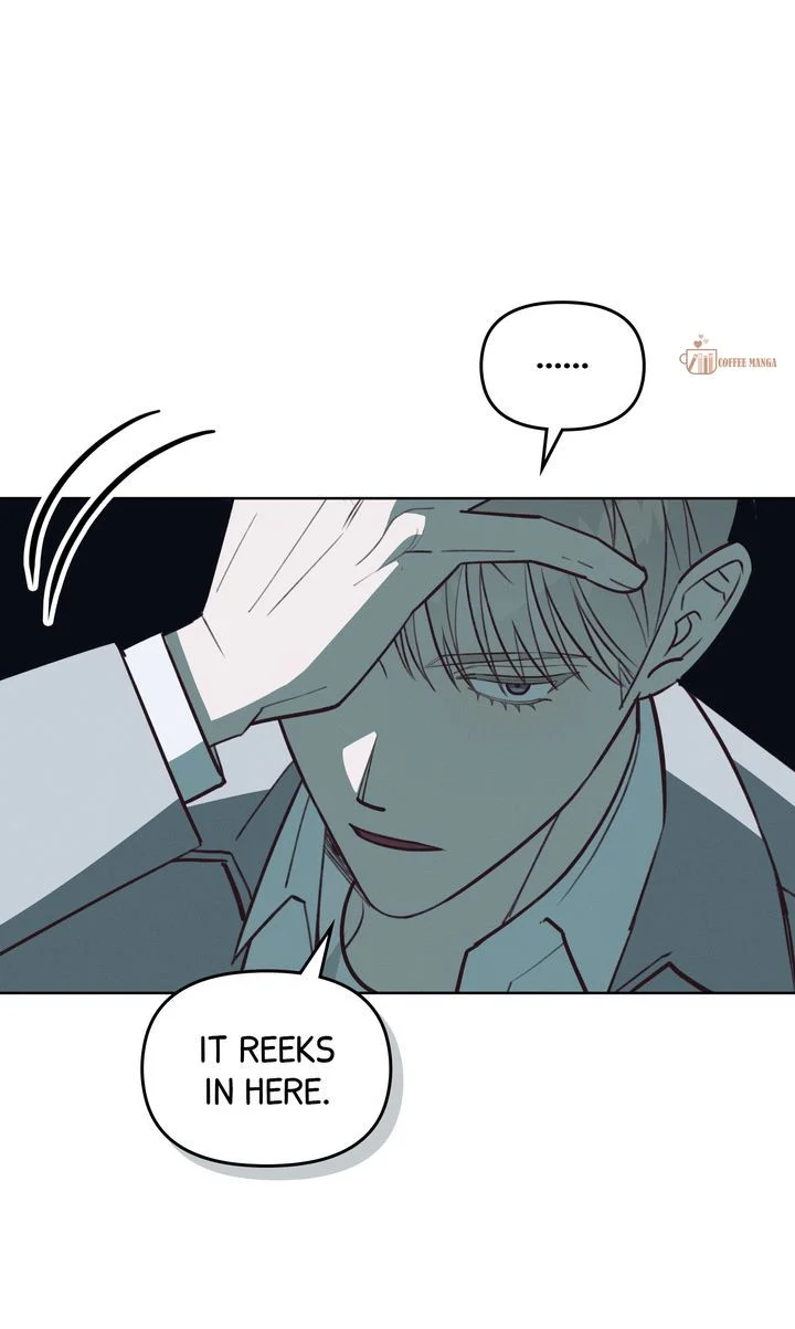 Keeping My Boss on a Tight Leash Chapter 30 page 32