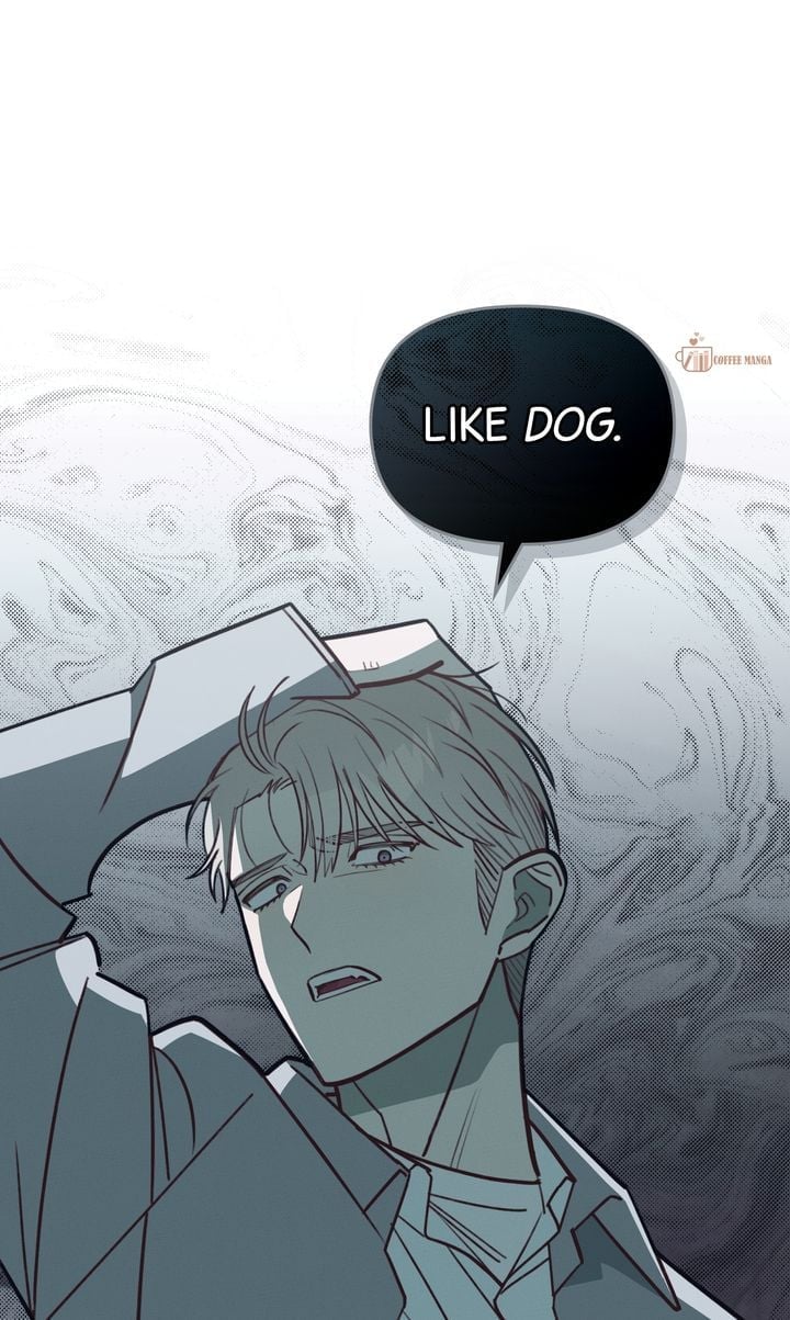 Keeping My Boss on a Tight Leash Chapter 30 page 33