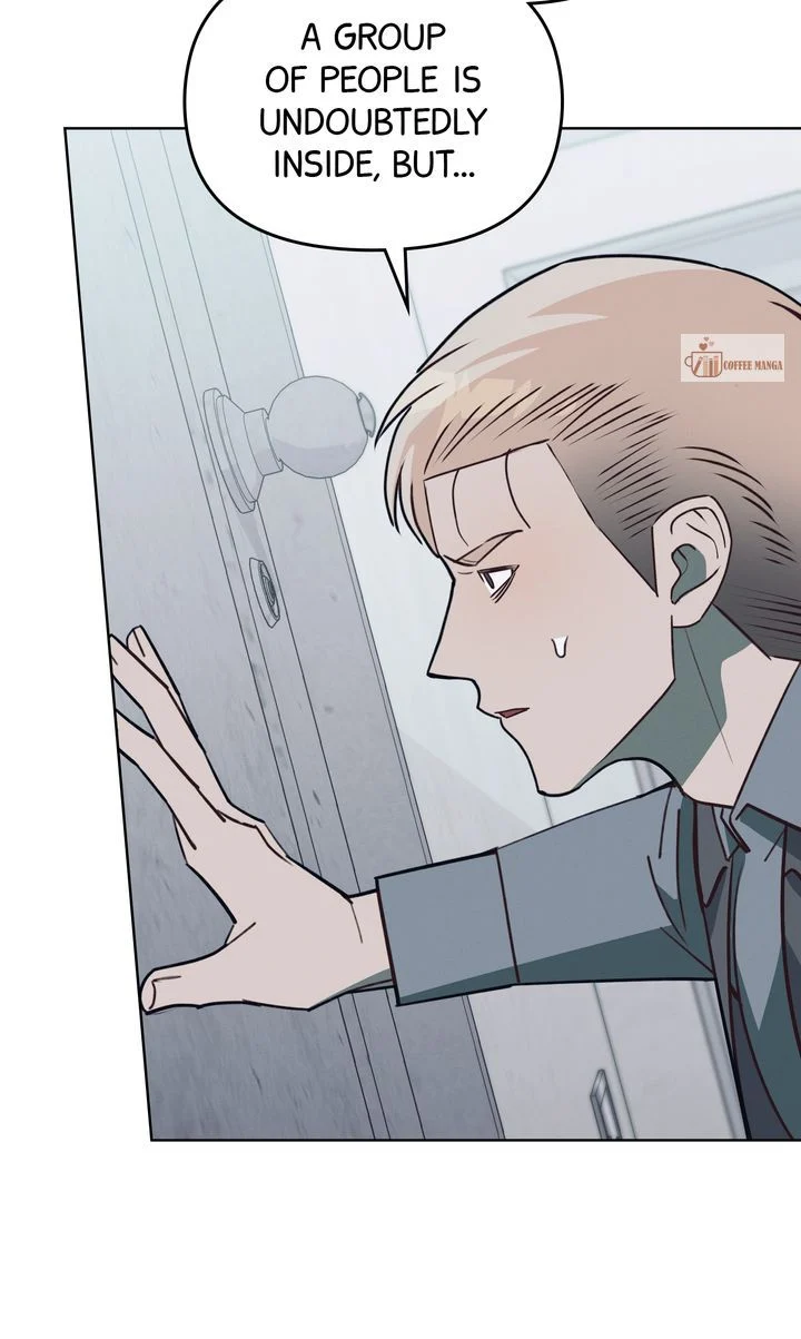 Keeping My Boss on a Tight Leash Chapter 30 page 38