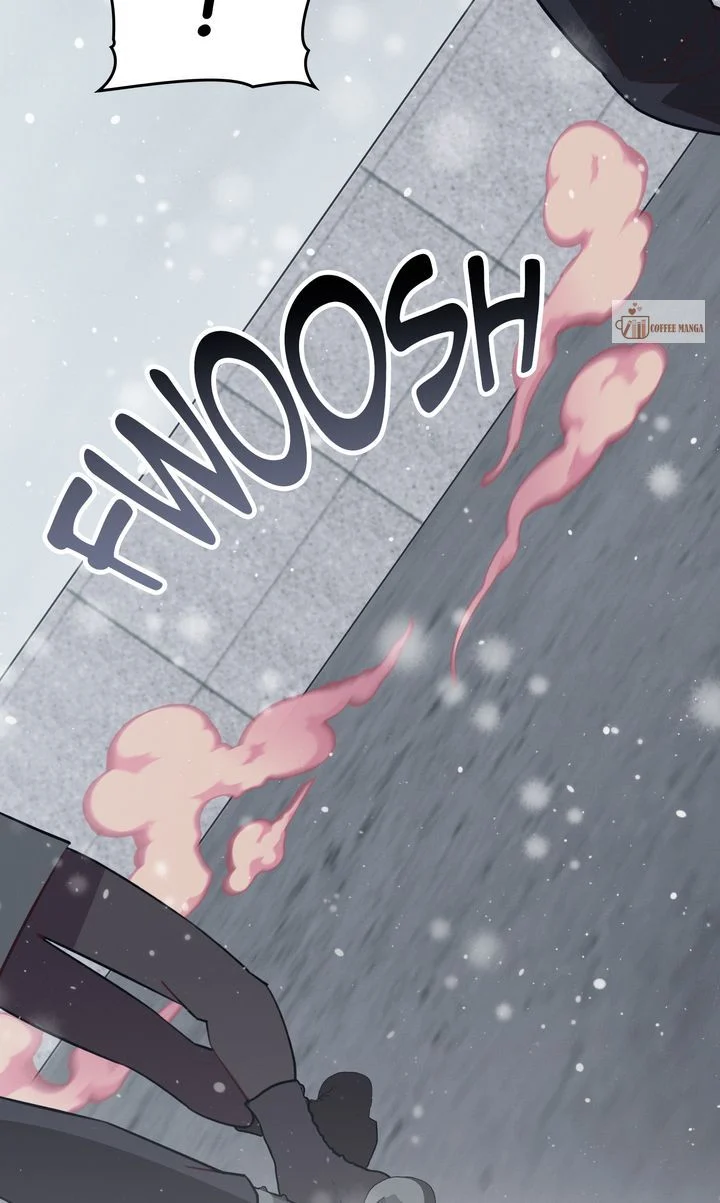 Keeping My Boss on a Tight Leash Chapter 30 page 3