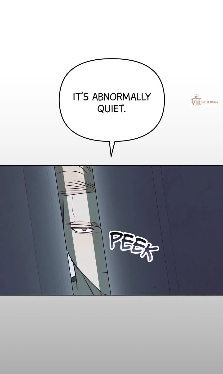 Keeping My Boss on a Tight Leash Chapter 30 page 39