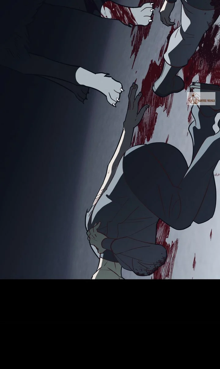 Keeping My Boss on a Tight Leash Chapter 30 page 42