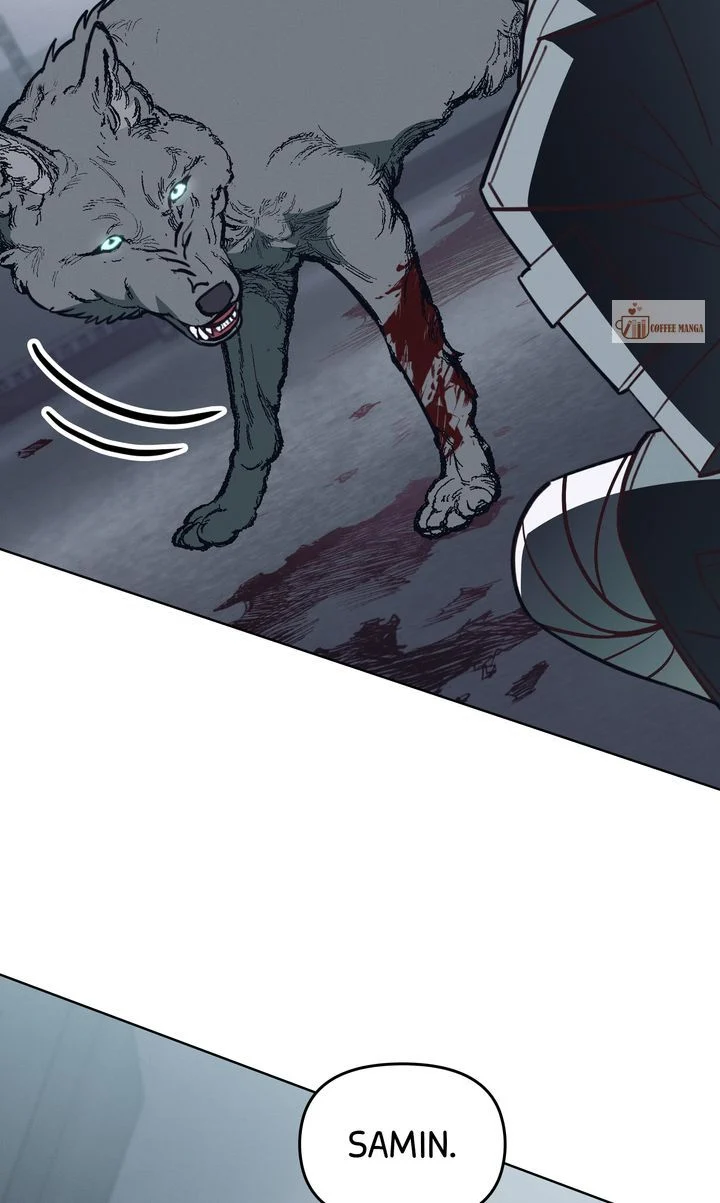 Keeping My Boss on a Tight Leash Chapter 30 page 48