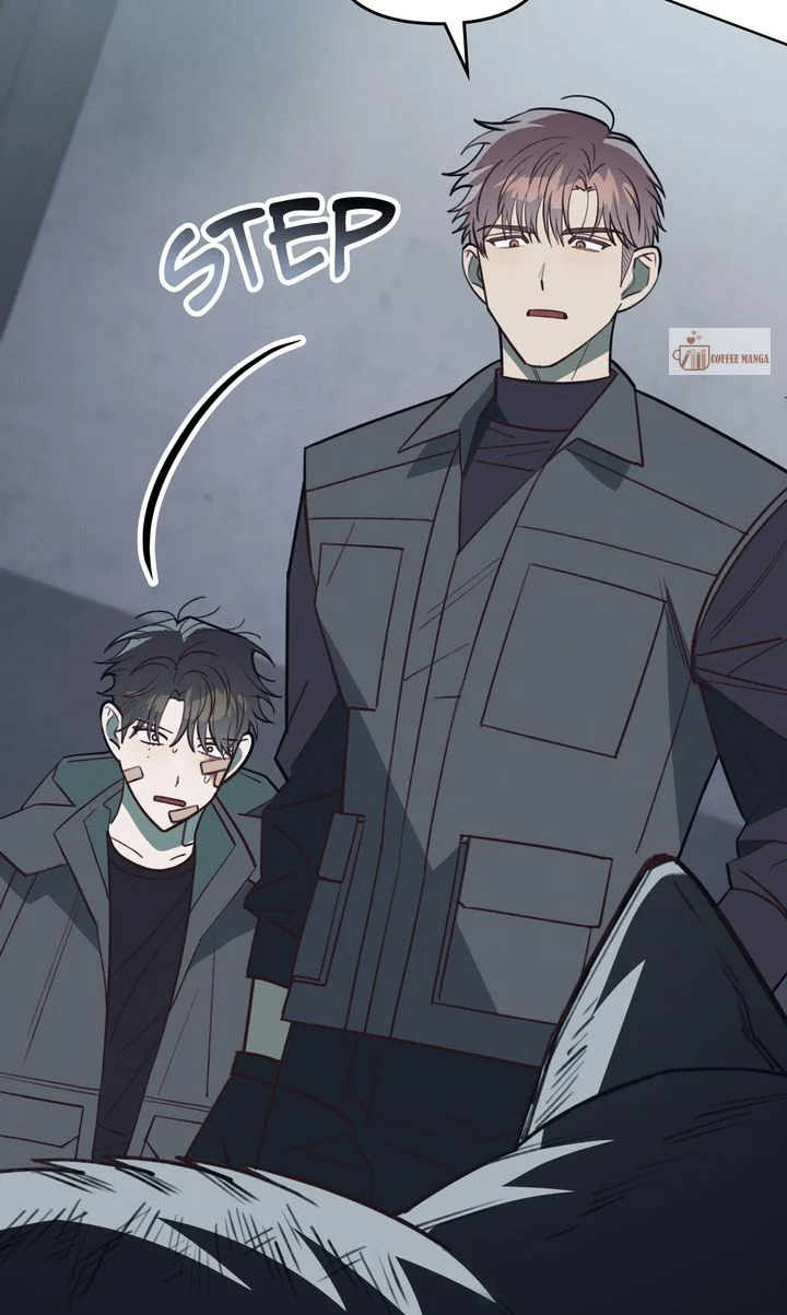 Keeping My Boss on a Tight Leash Chapter 30 page 49