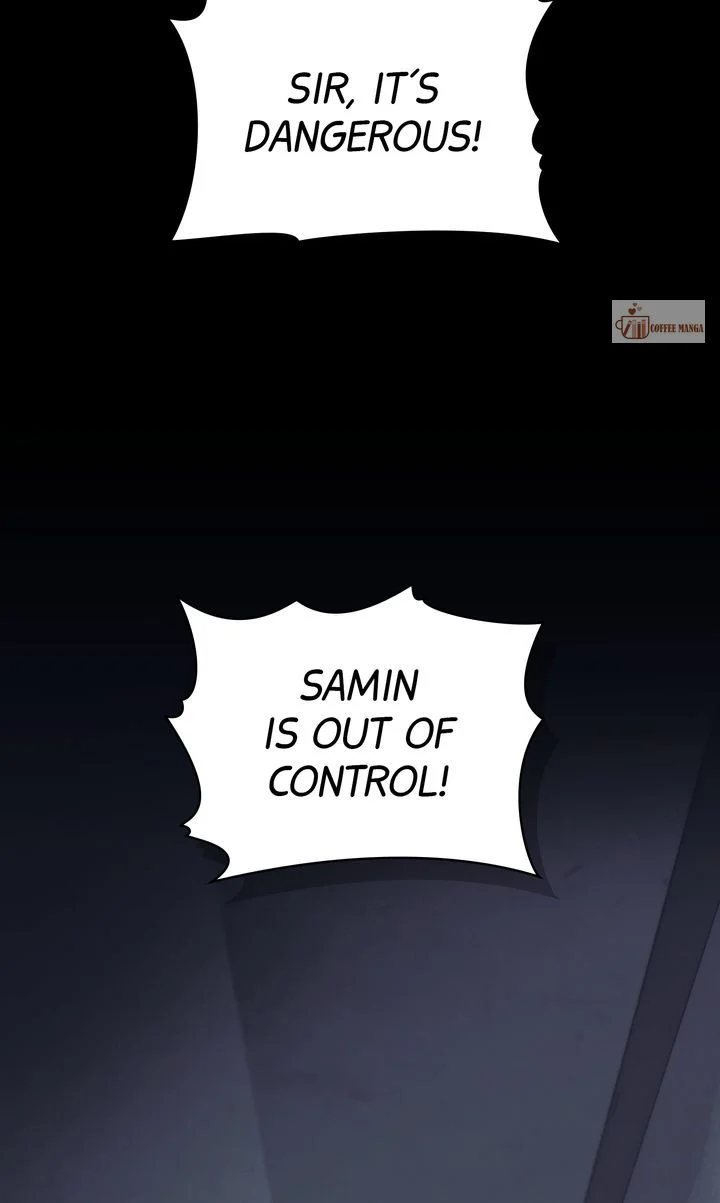 Keeping My Boss on a Tight Leash Chapter 30 page 51