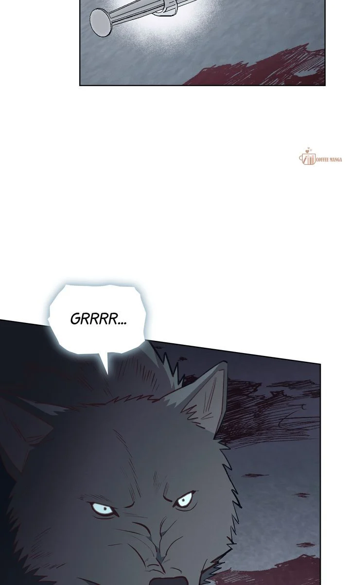 Keeping My Boss on a Tight Leash Chapter 30 page 54