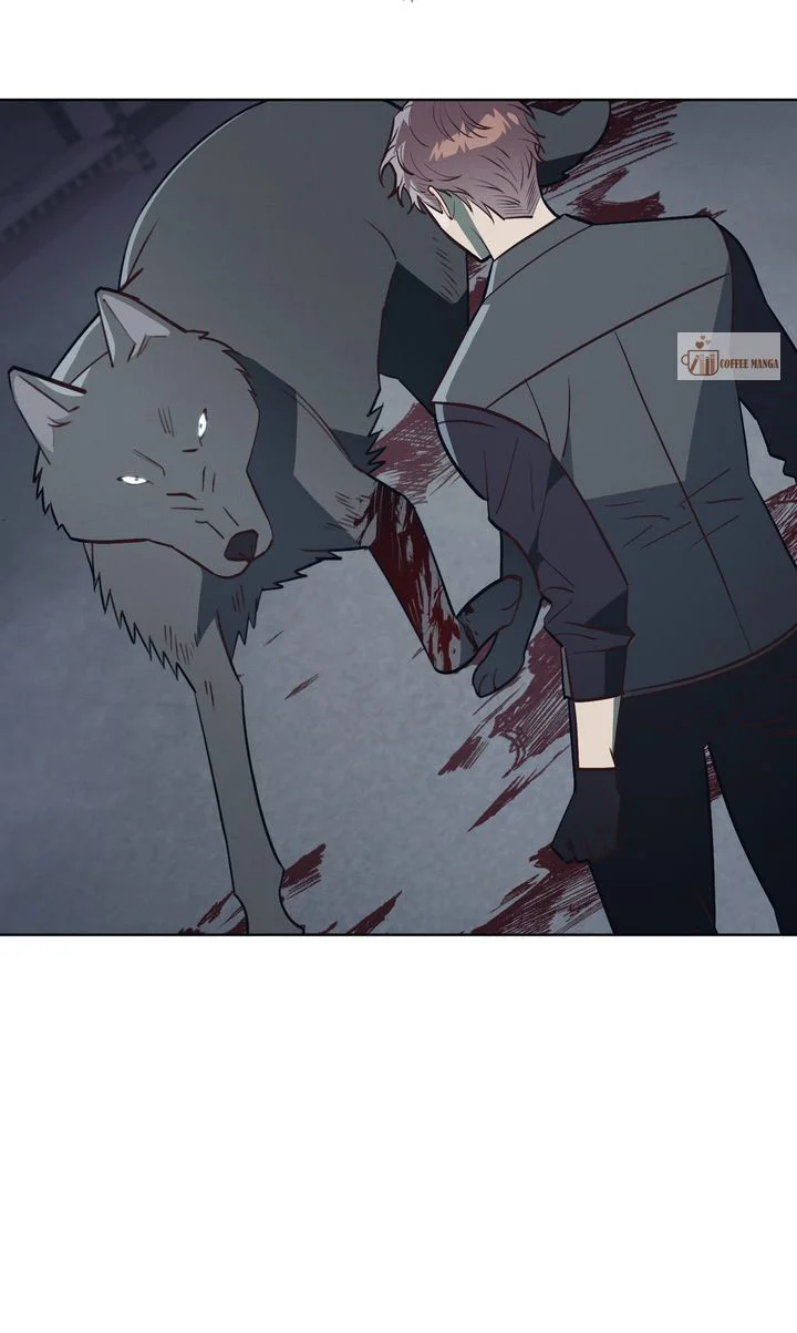 Keeping My Boss on a Tight Leash Chapter 30 page 58