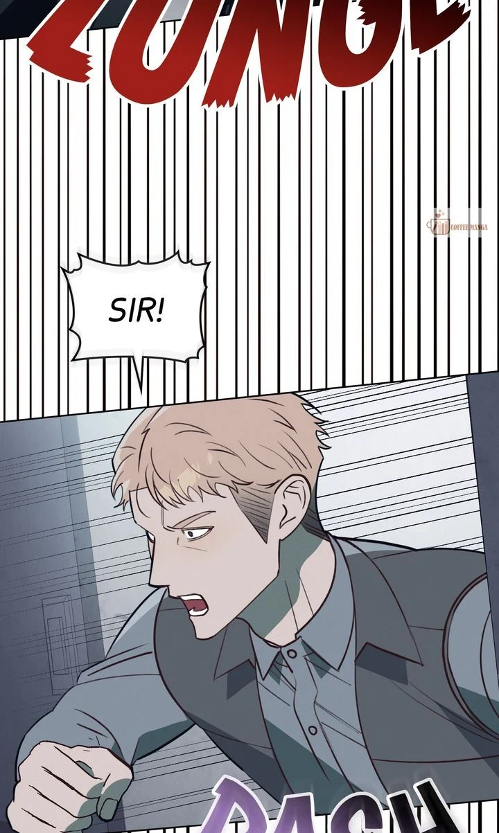 Keeping My Boss on a Tight Leash Chapter 30 page 61