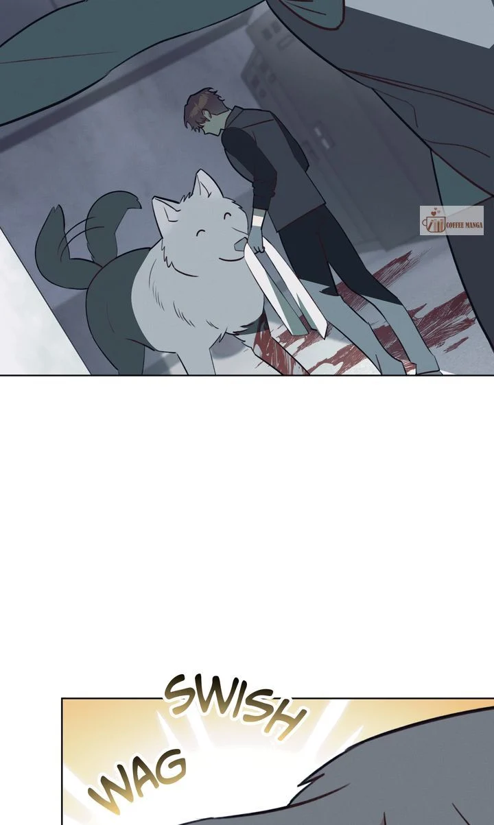 Keeping My Boss on a Tight Leash Chapter 30 page 67