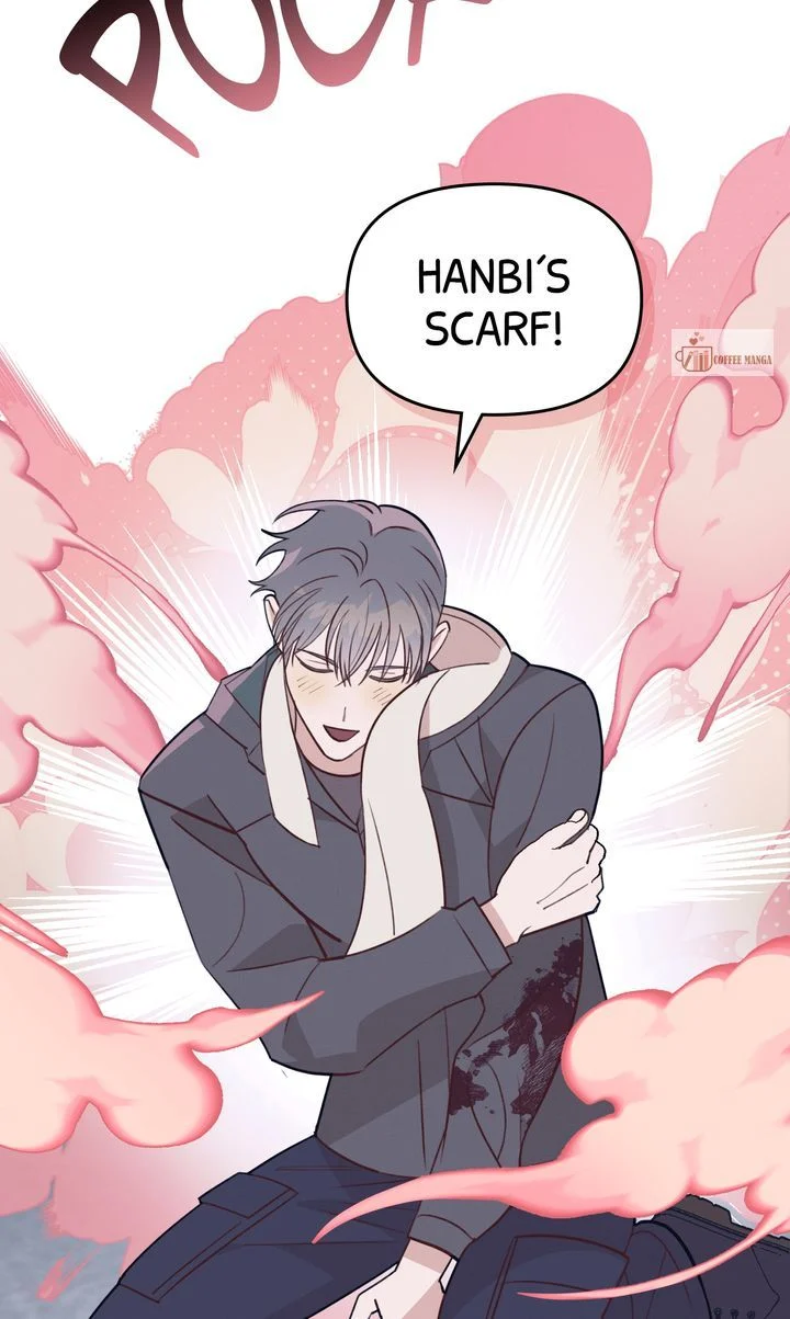 Keeping My Boss on a Tight Leash Chapter 30 page 71