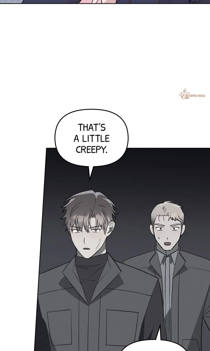 Keeping My Boss on a Tight Leash Chapter 30 page 72