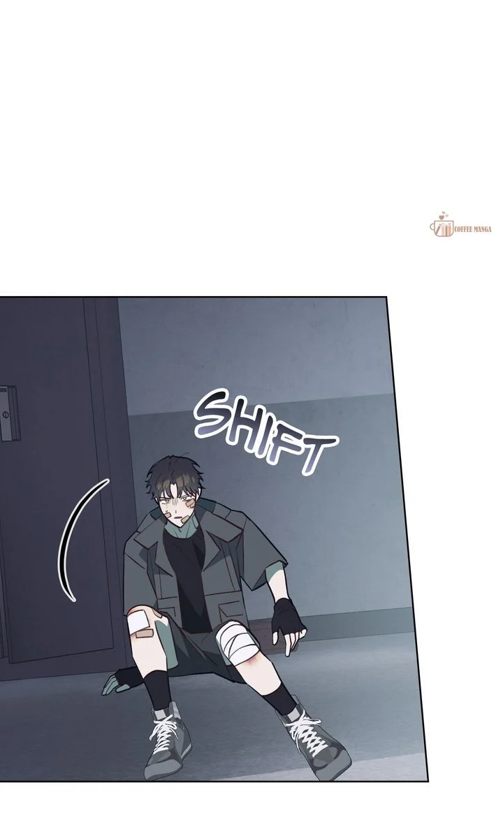 Keeping My Boss on a Tight Leash Chapter 30 page 74
