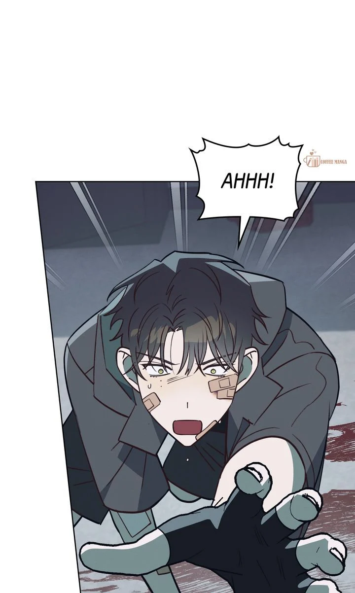 Keeping My Boss on a Tight Leash Chapter 30 page 76