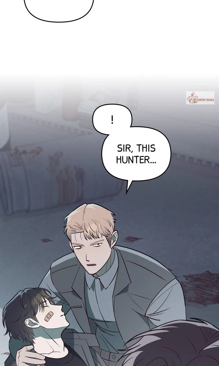 Keeping My Boss on a Tight Leash Chapter 30 page 78
