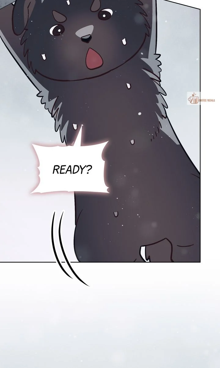 Keeping My Boss on a Tight Leash Chapter 30 page 7