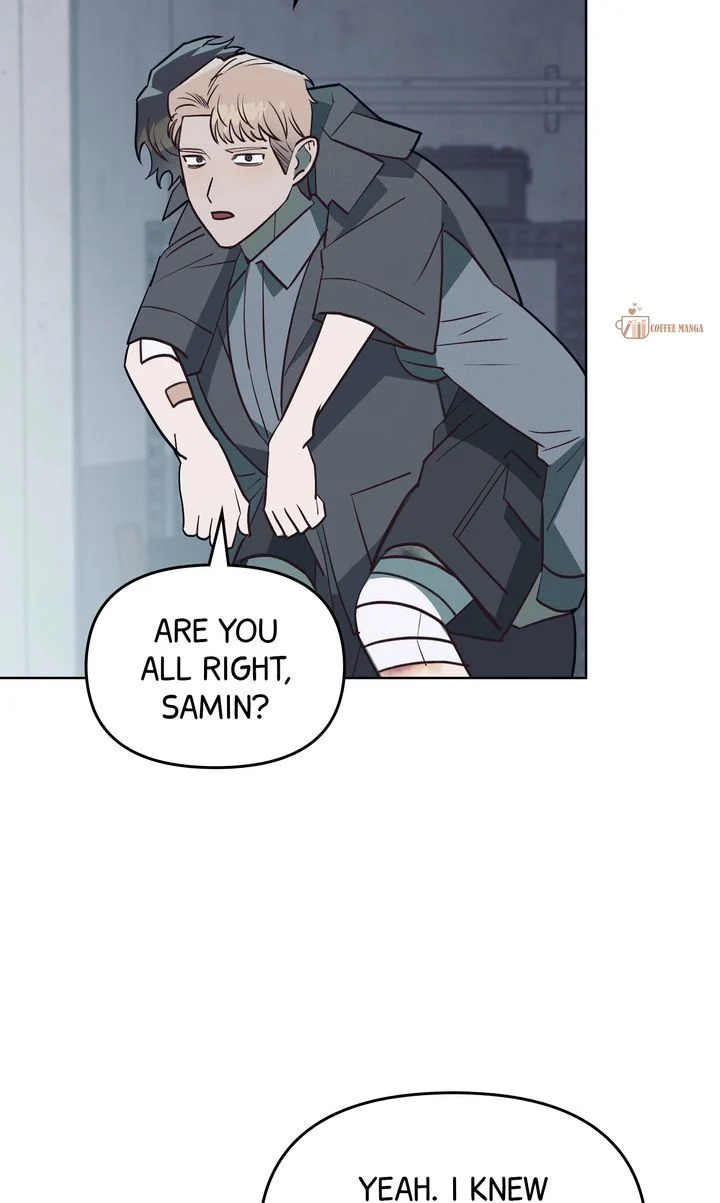 Keeping My Boss on a Tight Leash Chapter 30 page 80
