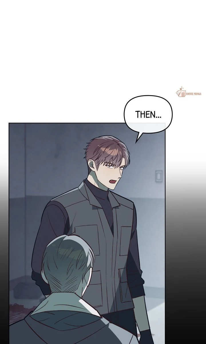 Keeping My Boss on a Tight Leash Chapter 30 page 82