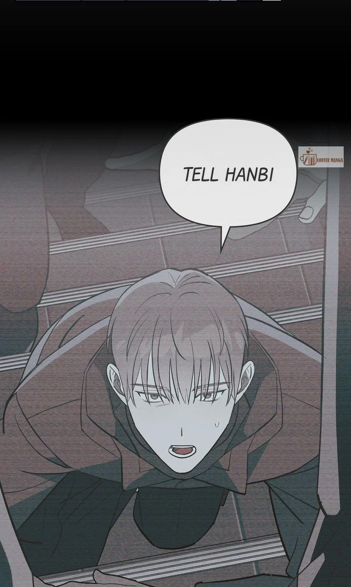 Keeping My Boss on a Tight Leash Chapter 30 page 83