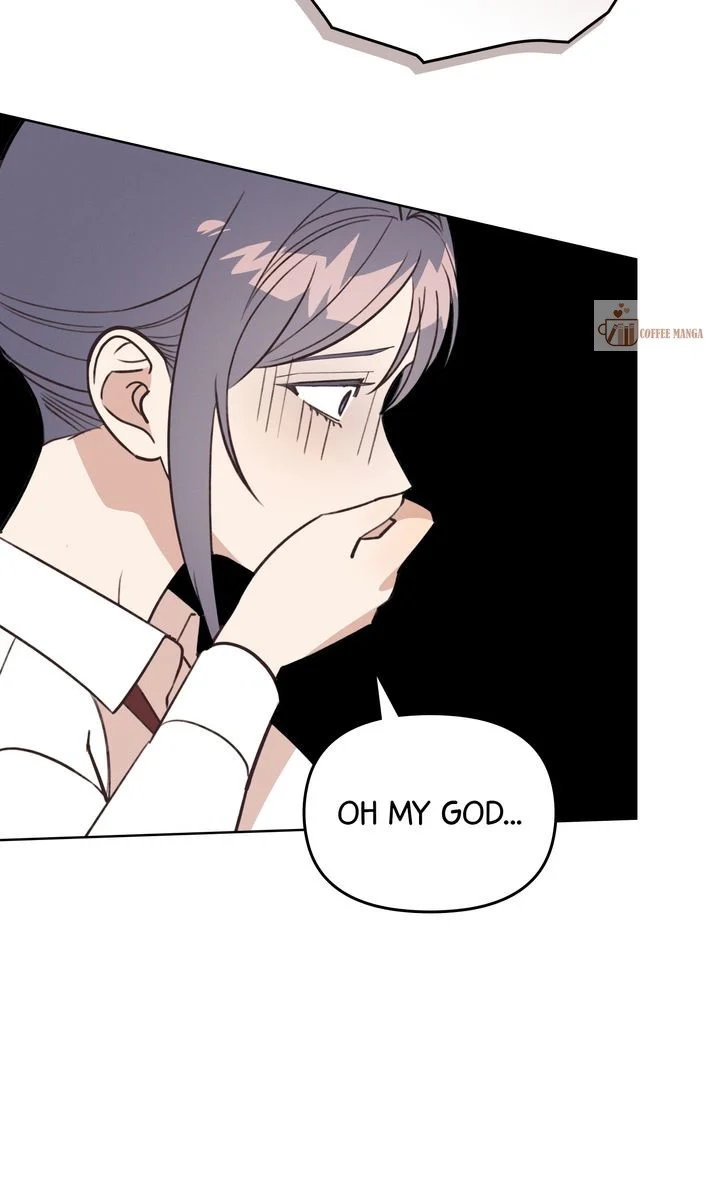 Keeping My Boss on a Tight Leash Chapter 31 page 18