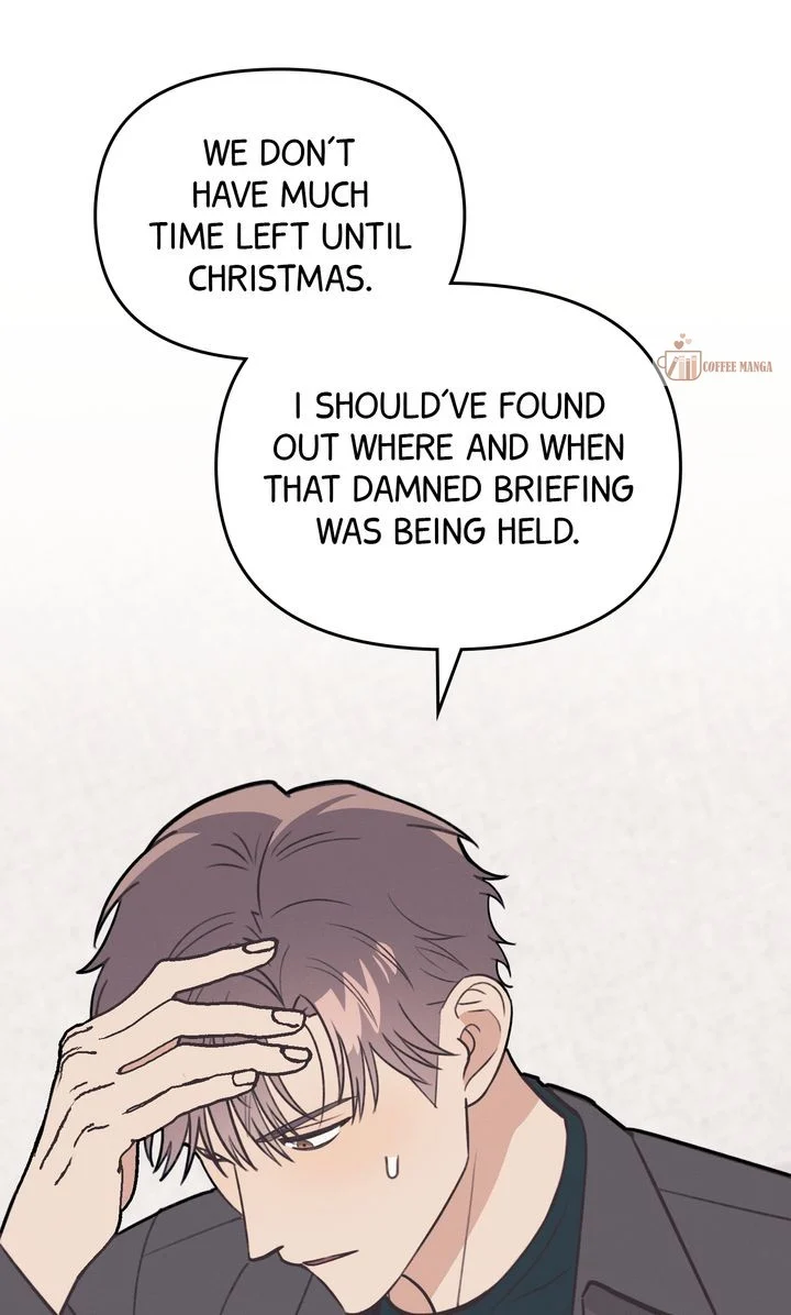 Keeping My Boss on a Tight Leash Chapter 31 page 19