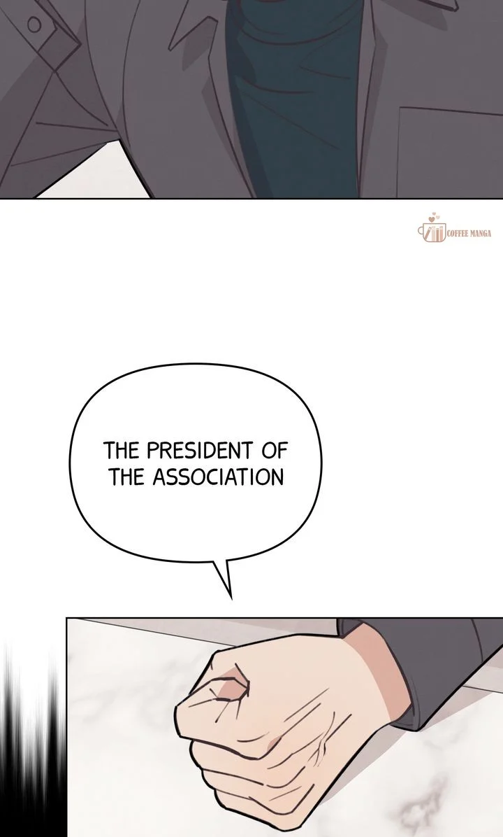 Keeping My Boss on a Tight Leash Chapter 31 page 20