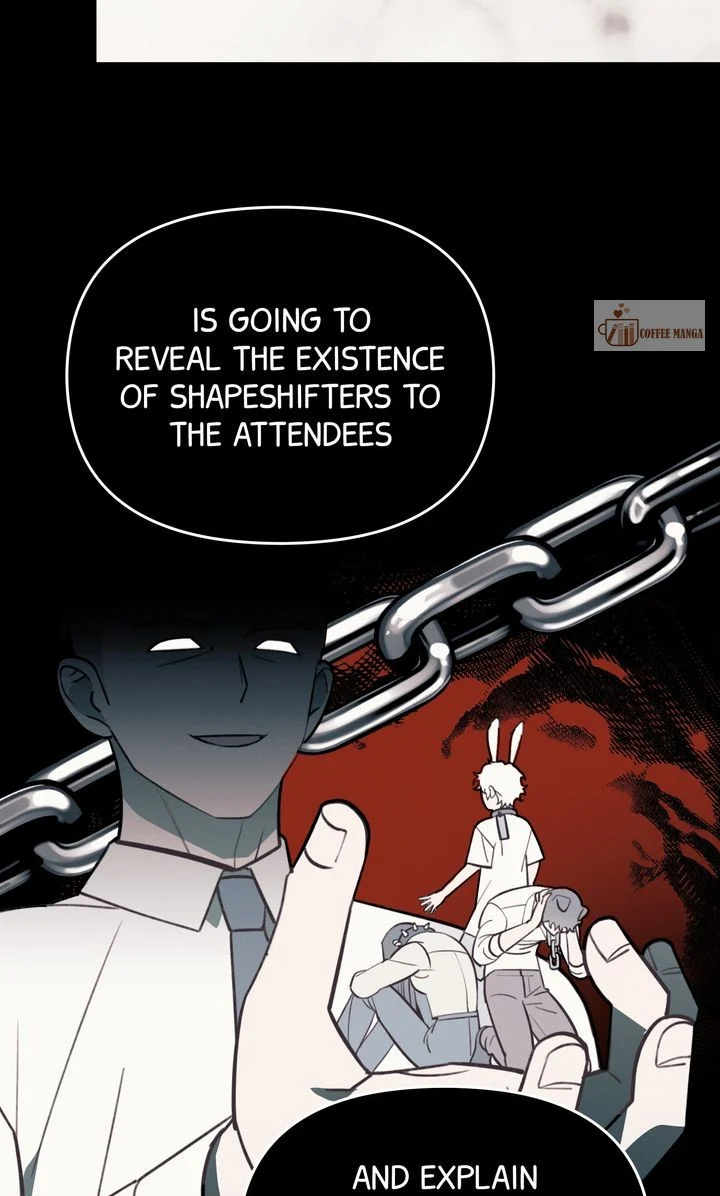 Keeping My Boss on a Tight Leash Chapter 31 page 21