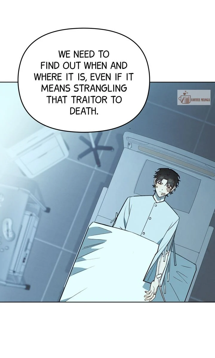 Keeping My Boss on a Tight Leash Chapter 31 page 23