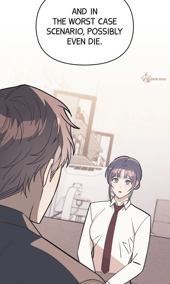 Keeping My Boss on a Tight Leash Chapter 31 page 26