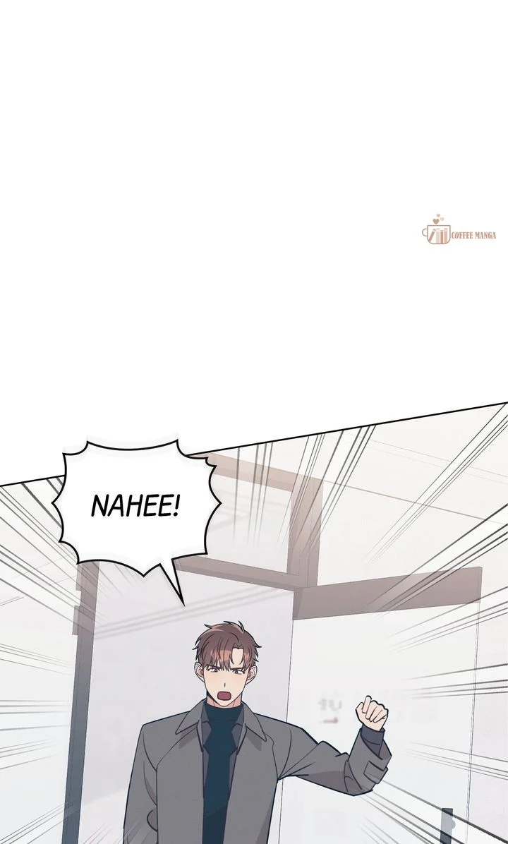 Keeping My Boss on a Tight Leash Chapter 31 page 2