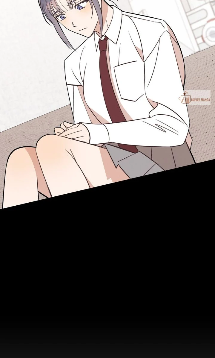 Keeping My Boss on a Tight Leash Chapter 31 page 30