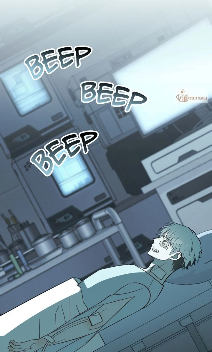 Keeping My Boss on a Tight Leash Chapter 31 page 32