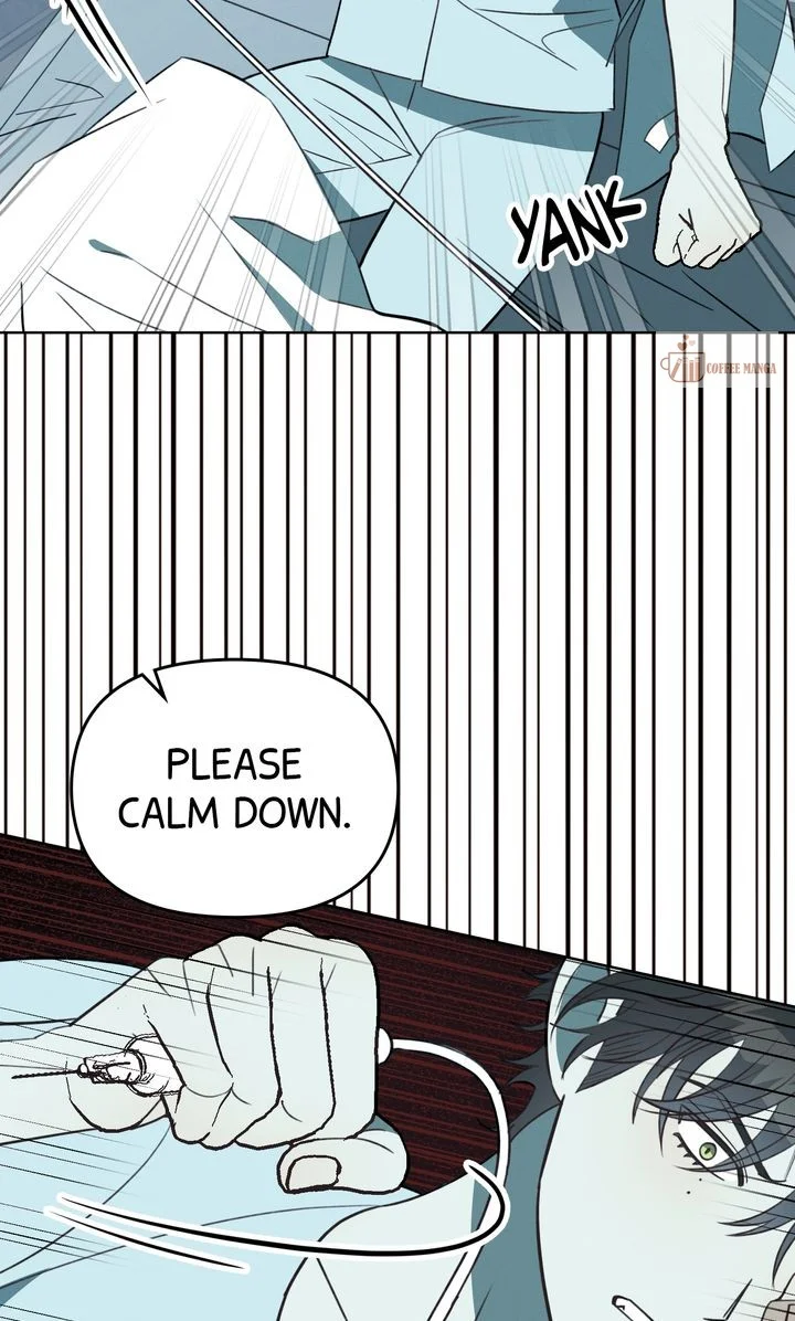 Keeping My Boss on a Tight Leash Chapter 31 page 35