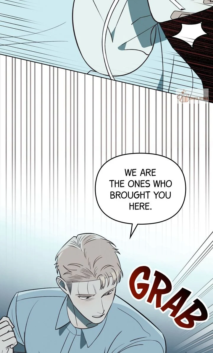 Keeping My Boss on a Tight Leash Chapter 31 page 36