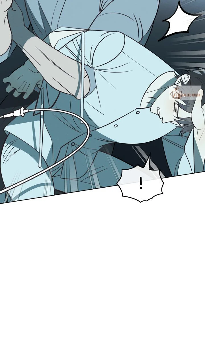 Keeping My Boss on a Tight Leash Chapter 31 page 37