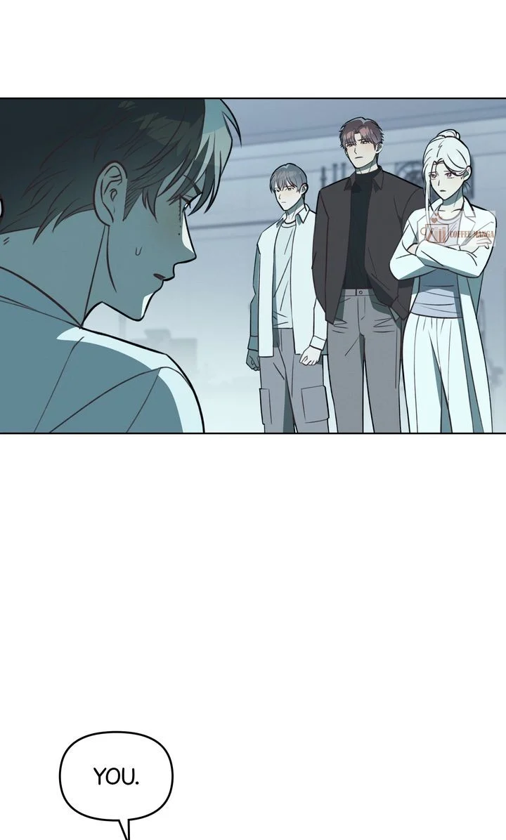 Keeping My Boss on a Tight Leash Chapter 31 page 38