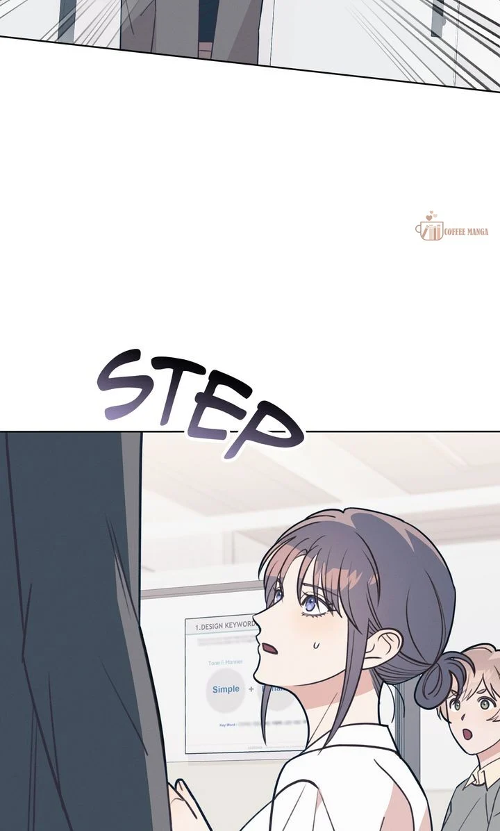 Keeping My Boss on a Tight Leash Chapter 31 page 3
