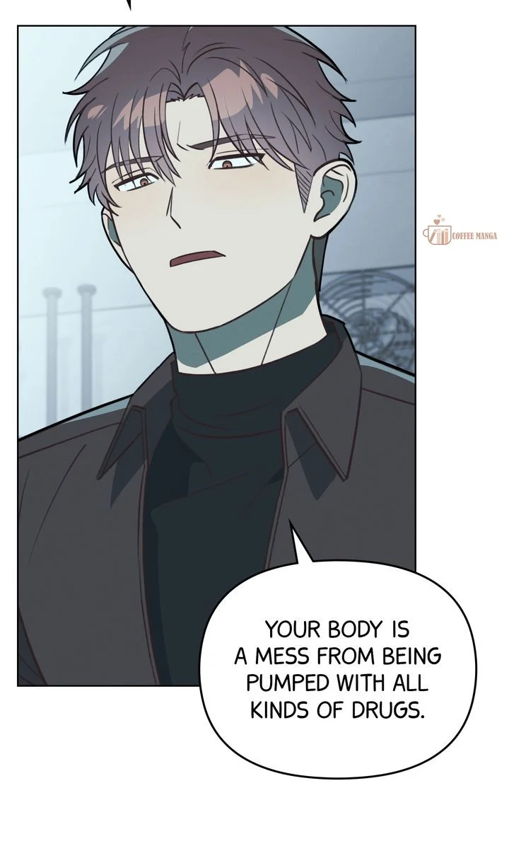 Keeping My Boss on a Tight Leash Chapter 31 page 39
